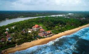 SHARVARI BEACH HOME STAY at Mangalore by Vaishnavi Reveries